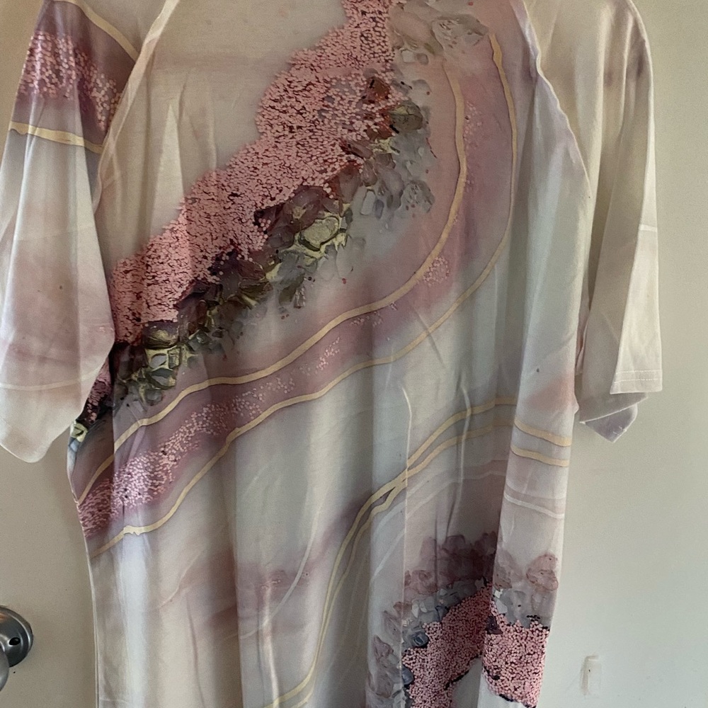 Women’s summer plus size too